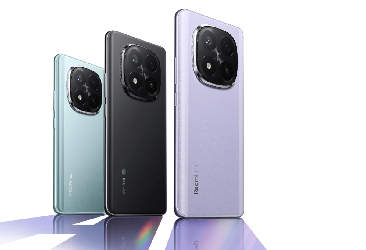 Motorola ThinkPhone 25, recenzia, konkurencia, Xiaomi Redmi Note 14 Pro+ 5G