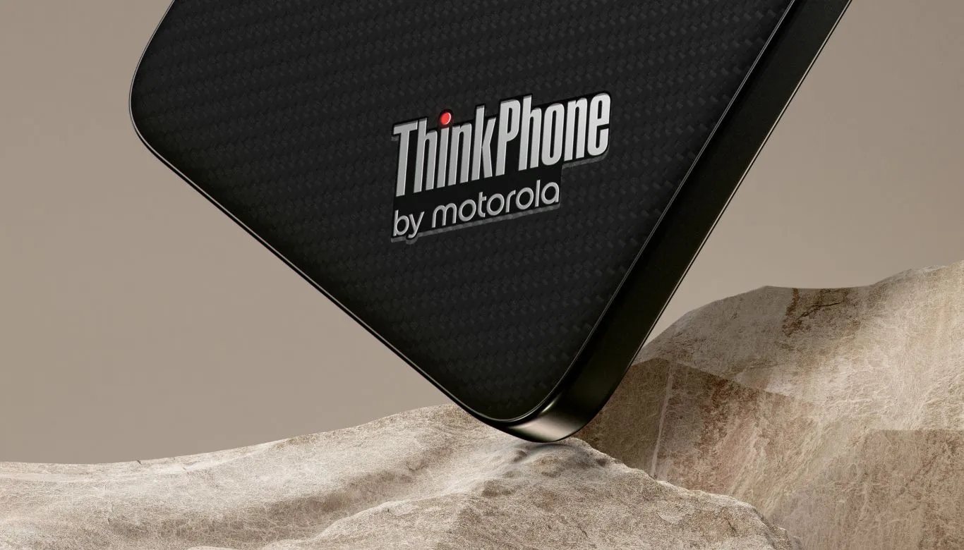 Motorola ThinkPhone 25, úvod