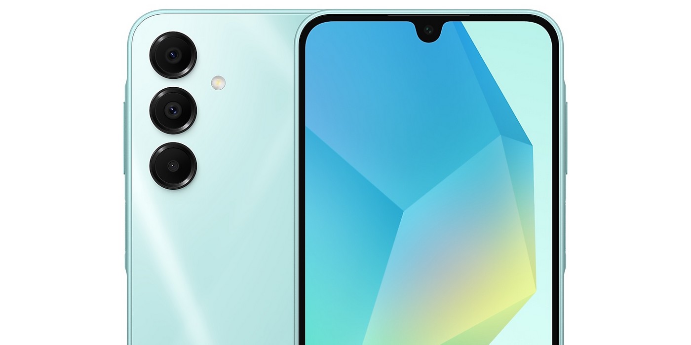 Samsung Galaxy A16 5G, úvod