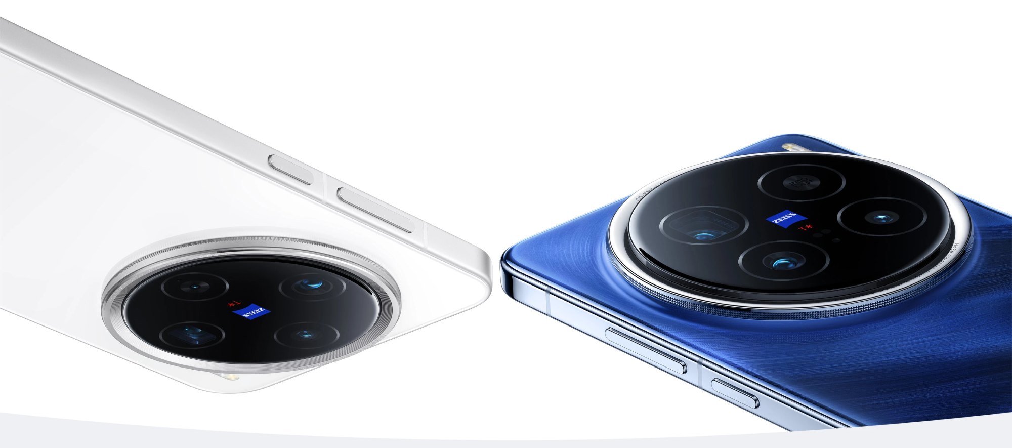 Vivo X200, úvod