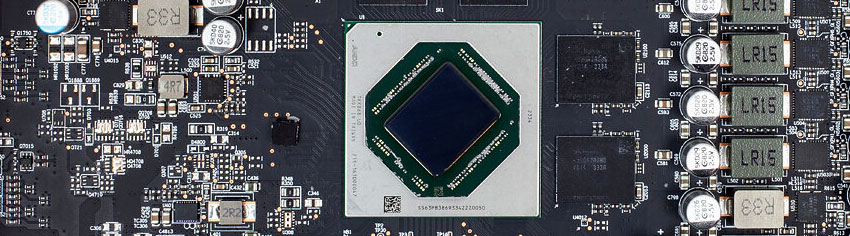 Grafické karty Radeon RX 7600 XT; NAVI 33XT