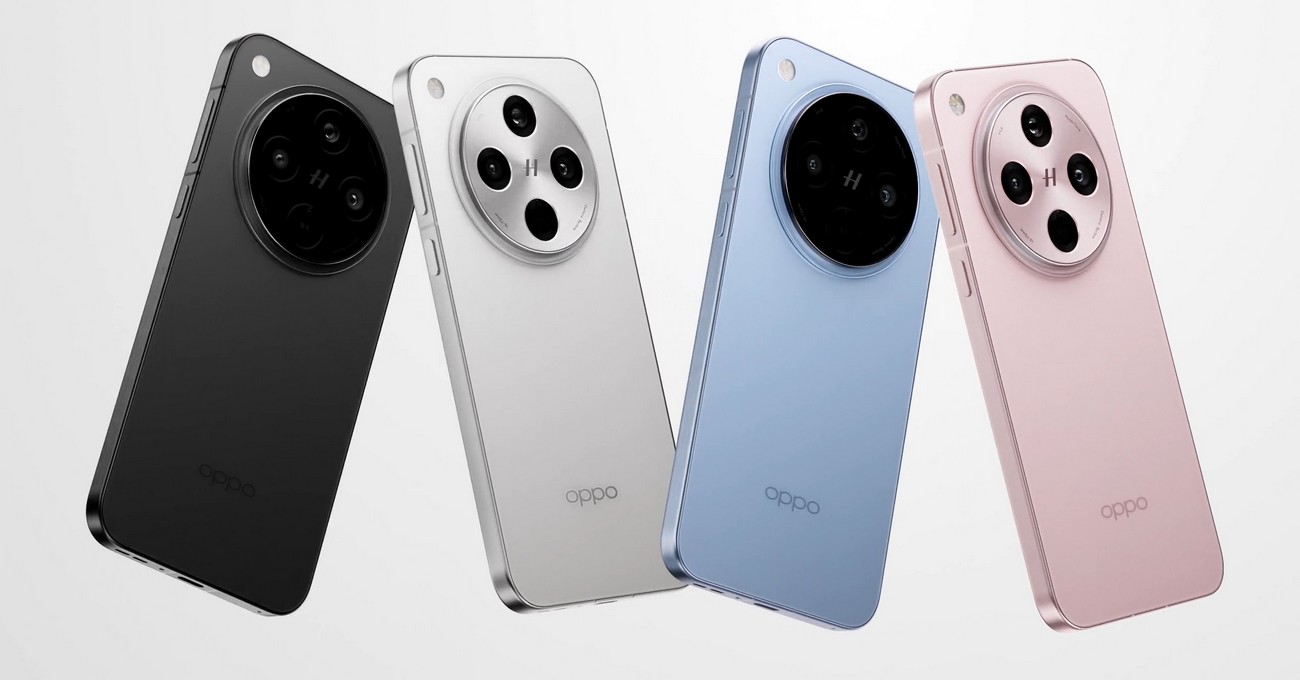 Oppo Find X8 Realme P1 Speed 5G
