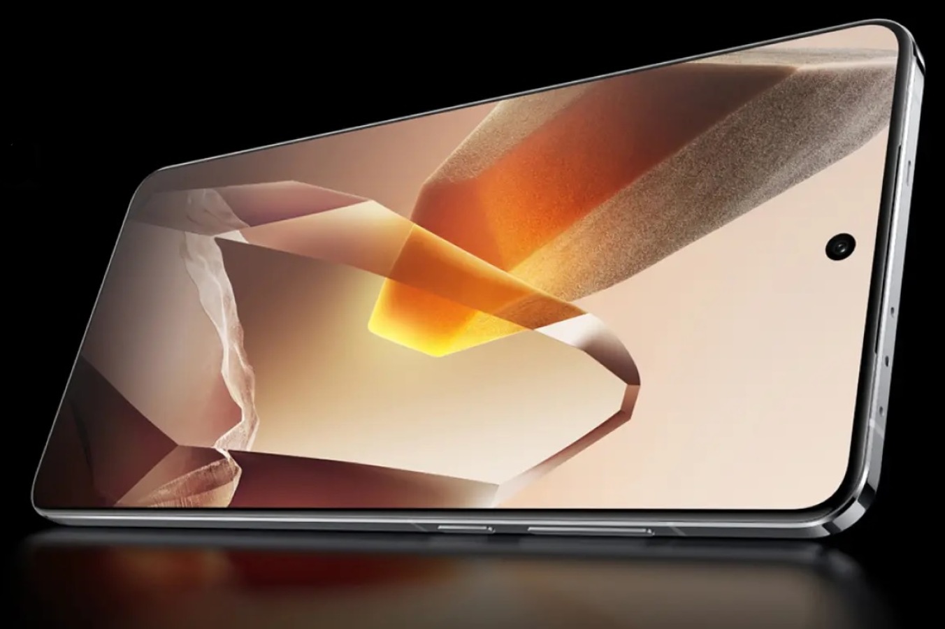 OnePlus 13, displej