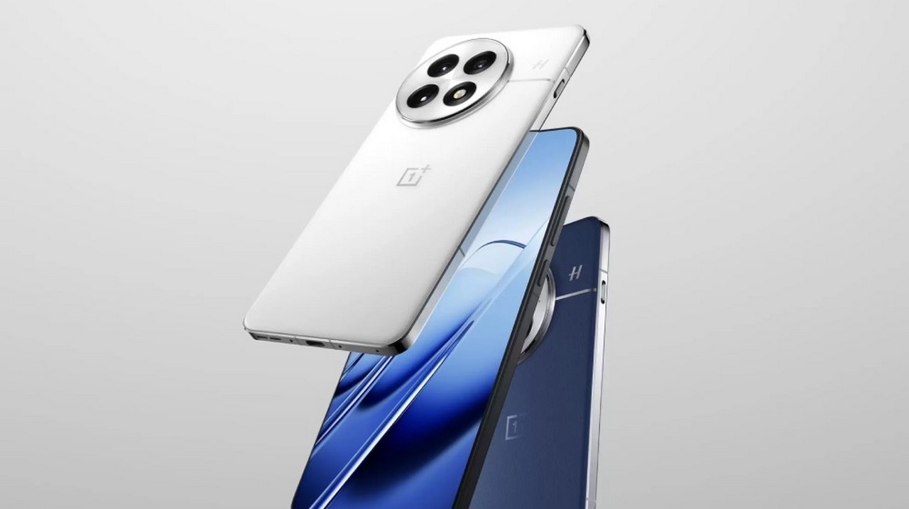 OnePlus 13, úvod