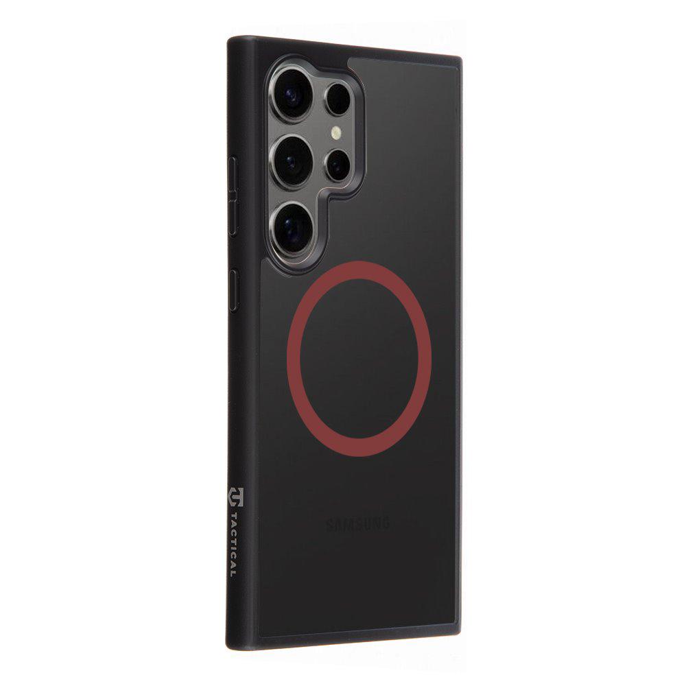 Tactical MagForce Hyperstealth