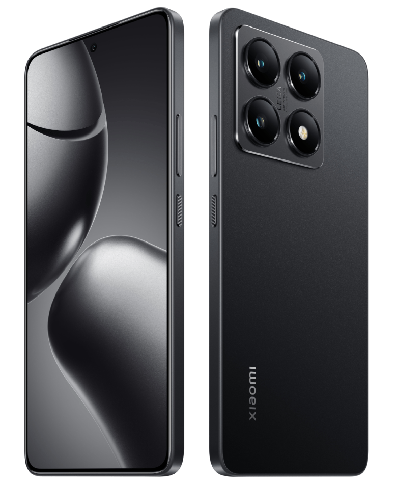 Xiaomi 14T