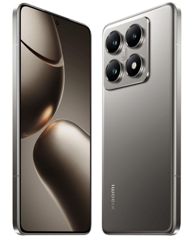 Xiaomi 14T Pro