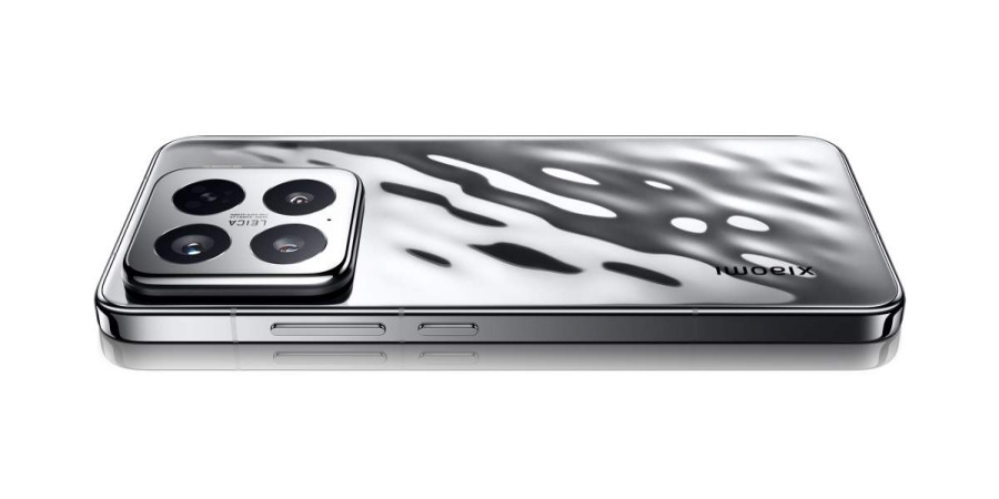 Xiaomi 15 a 15 Pro