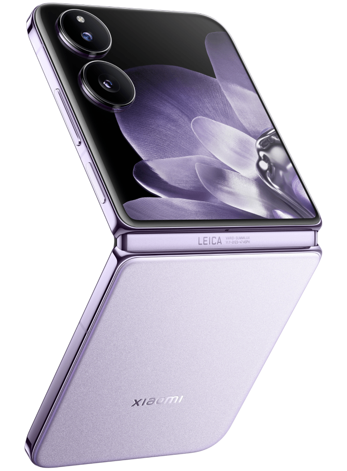 Xiaomi Mix Flip