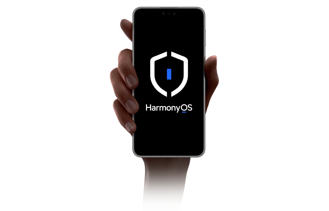 Huawei Mate 70, HarmonyOS