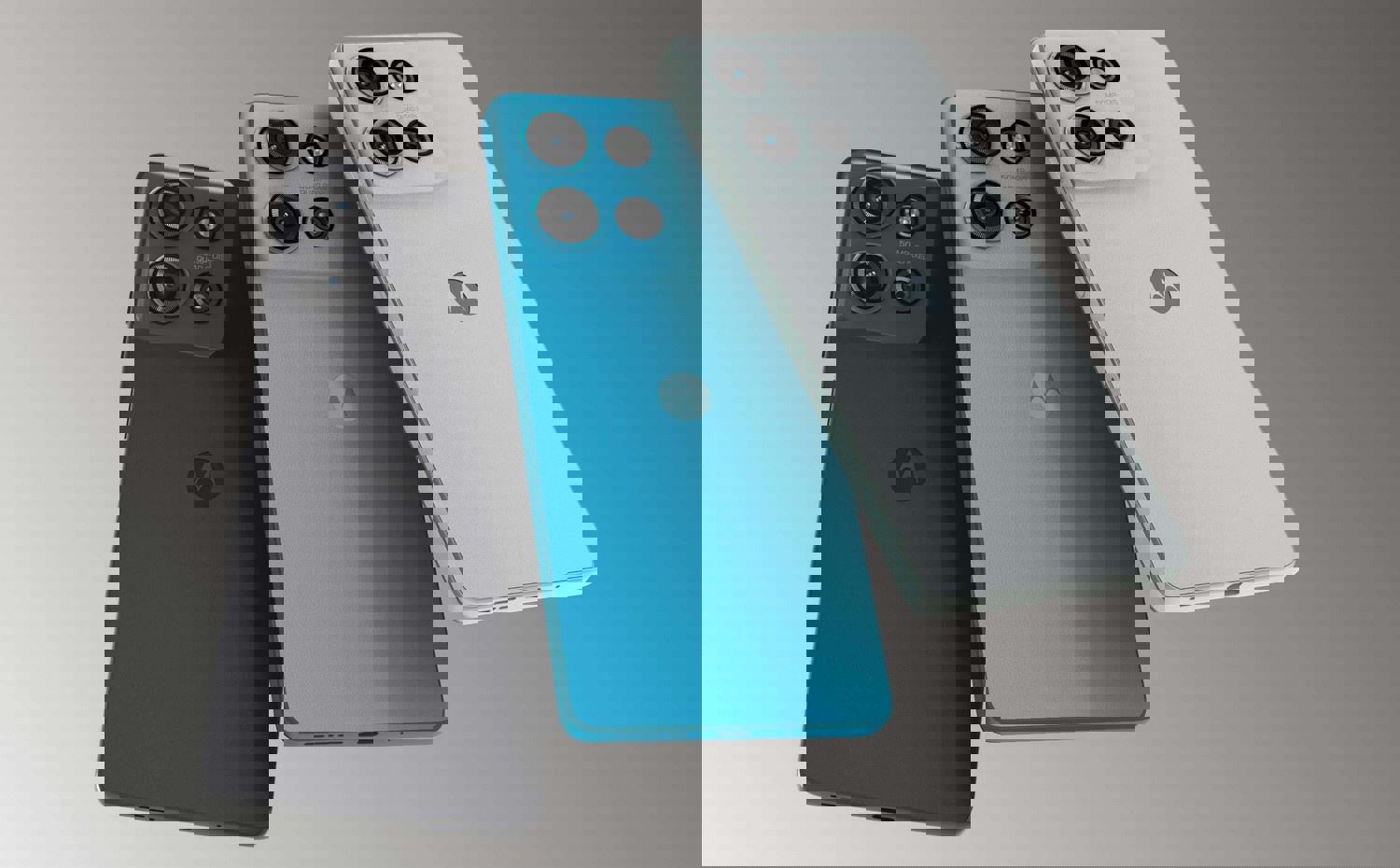 Motorola Moto G75 5G