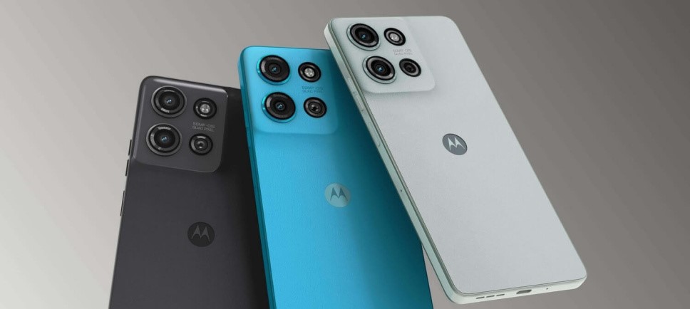 Motorola Moto G75 5G