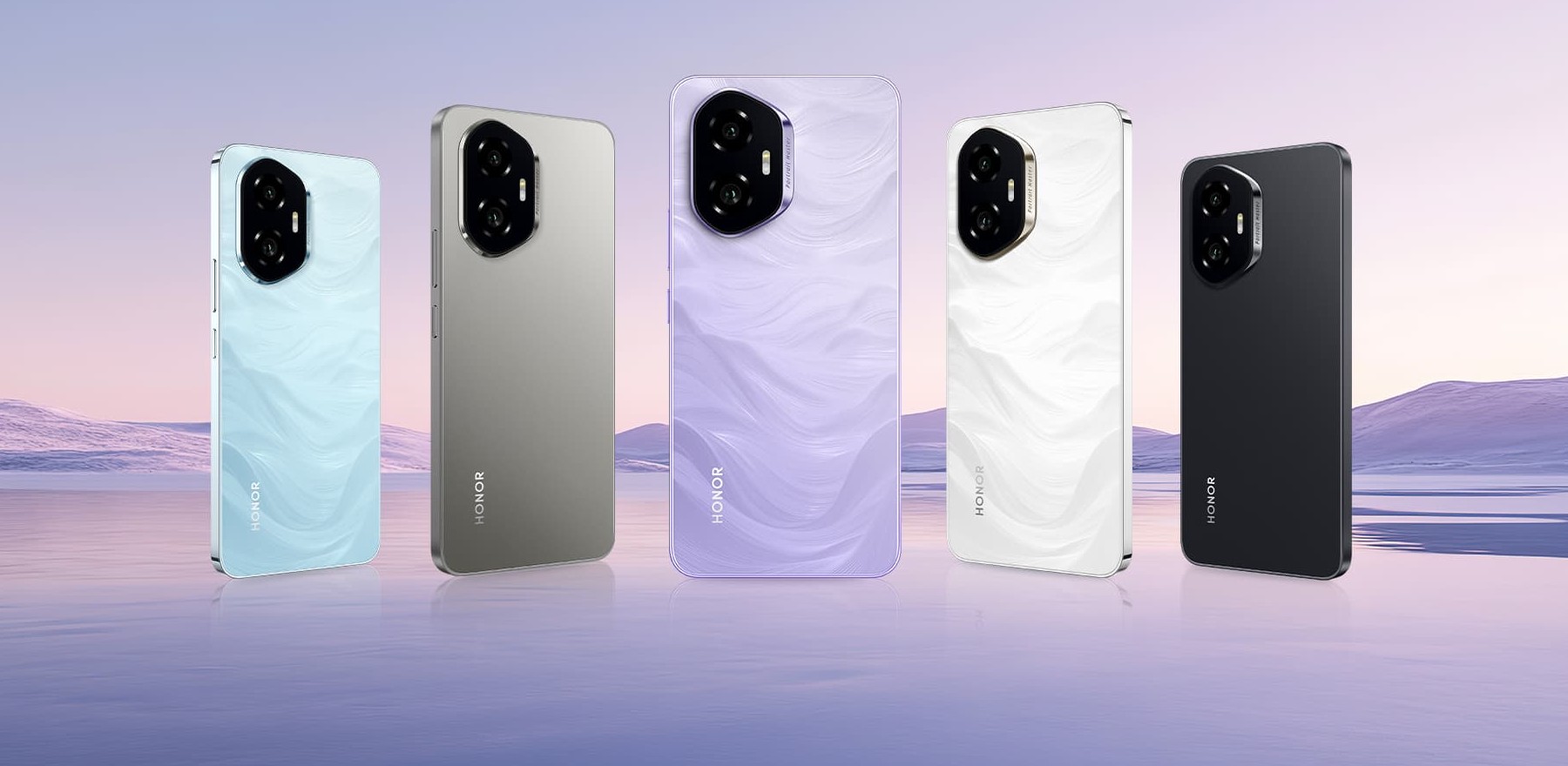 Honor 300, recenzia