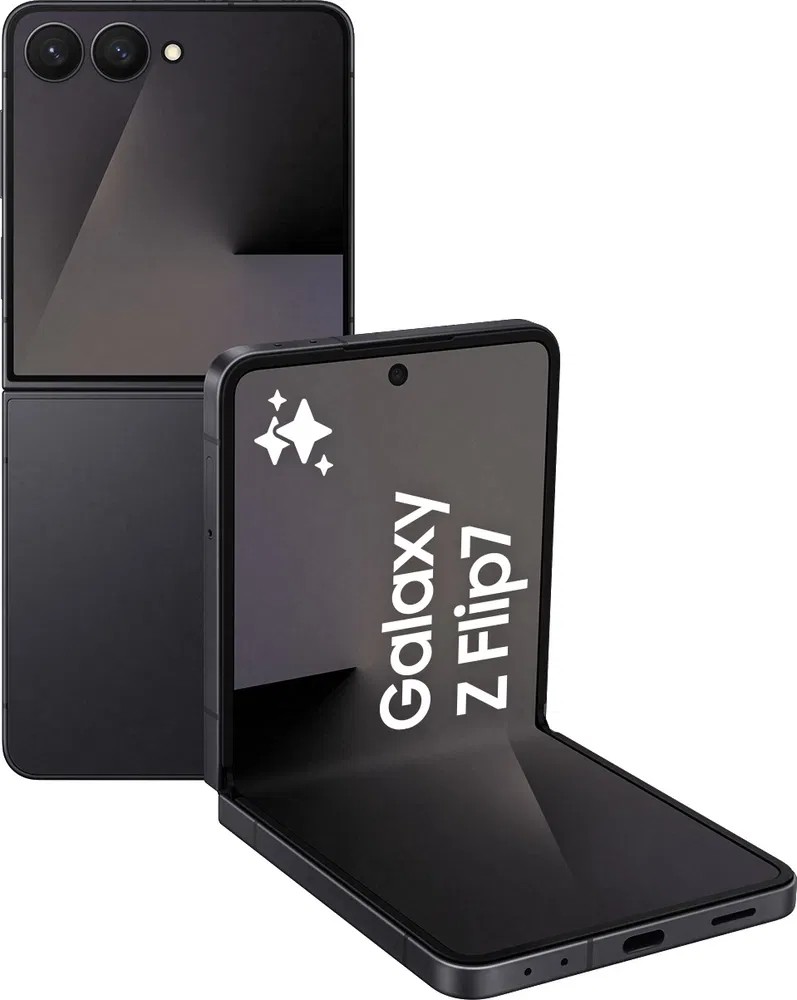 Samsung Galaxy Z Flip7, recenzia, zhodnotenie