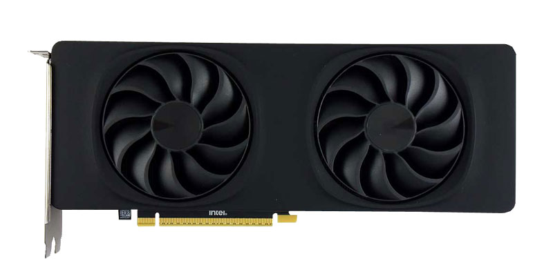 Intel Arc B580 Limited Edition 12G