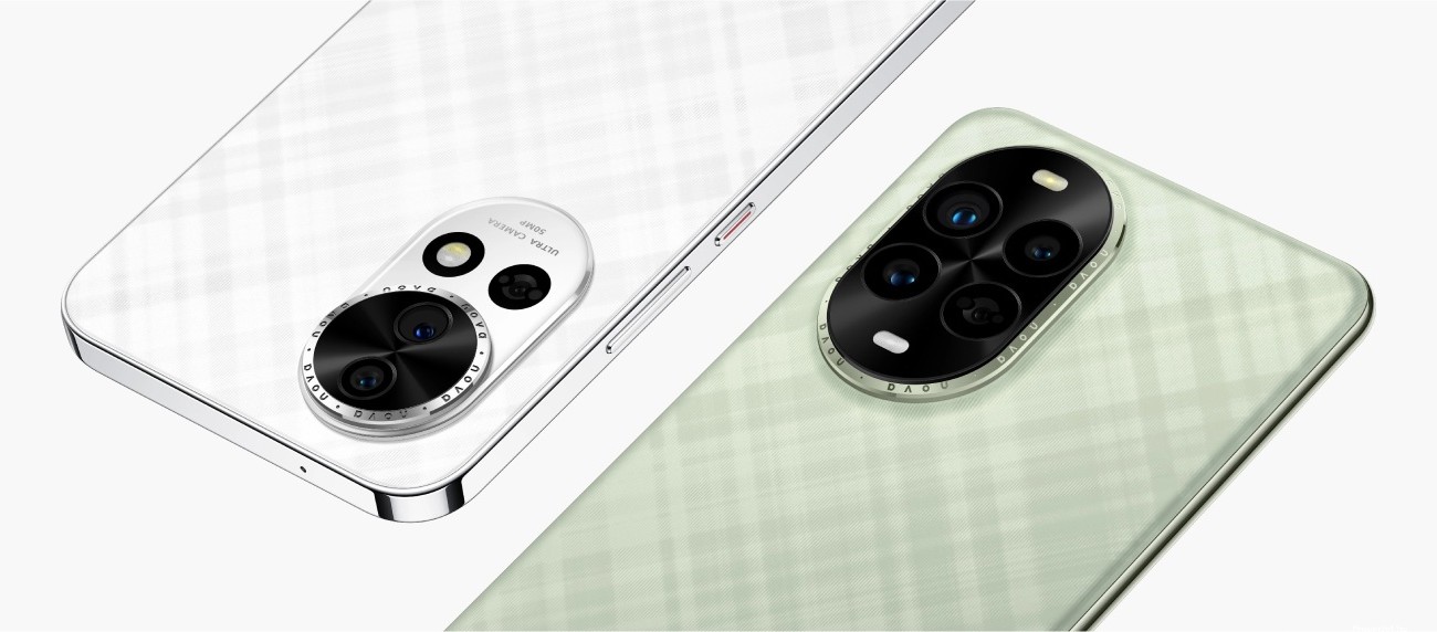Huawei nova 13, úvod