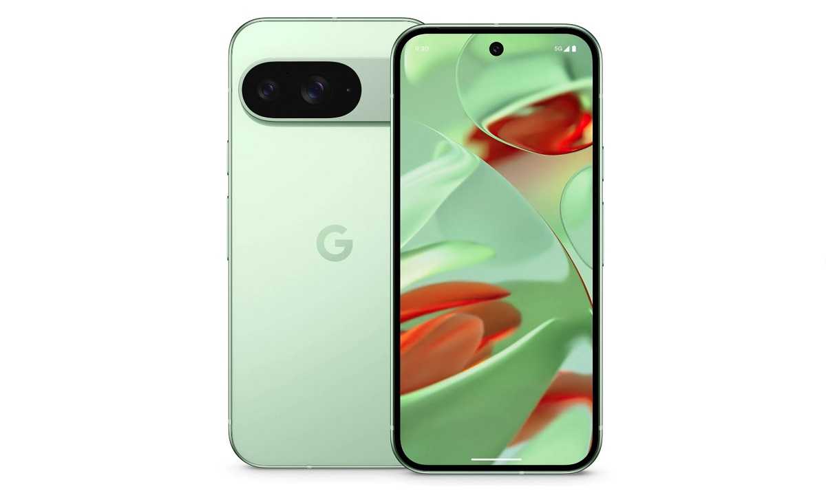 Google Pixel 9a, špekulácie, dizajn