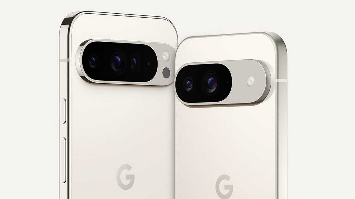Google Pixel 9a, špekulácie, úvod