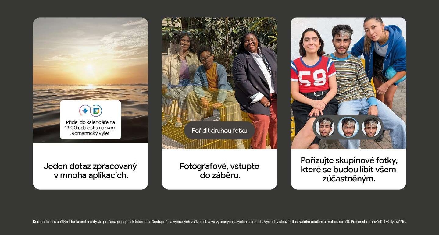 Google Pixel 9a, preview, funkcie