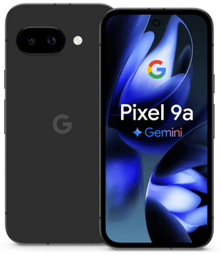 Google Pixel 9a, recenzia, zhodnotenie