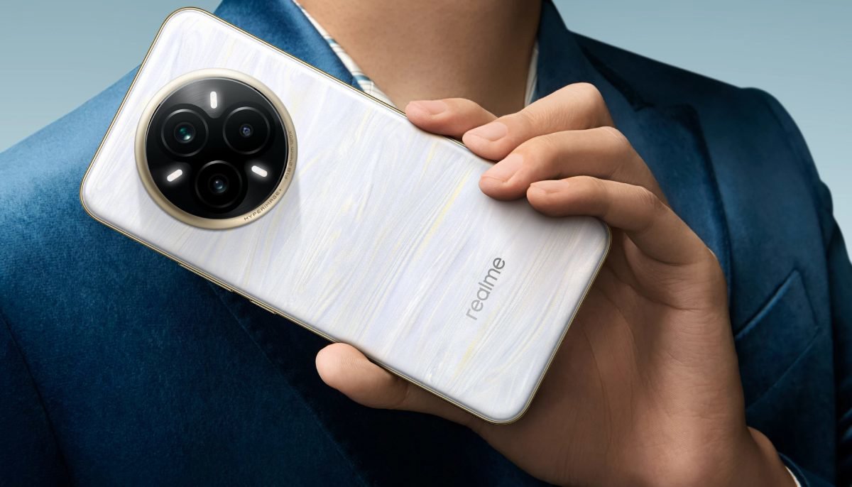 Realme 14 Pro, 14 Pro+ Honor 300, recenzia