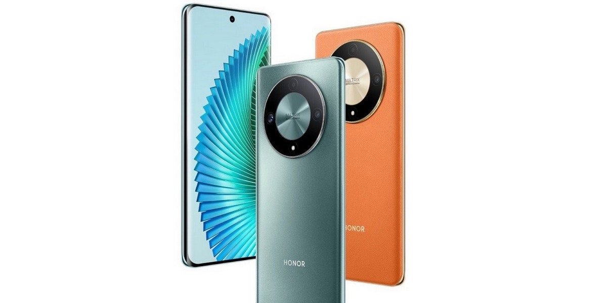Honor Magic6 Lite