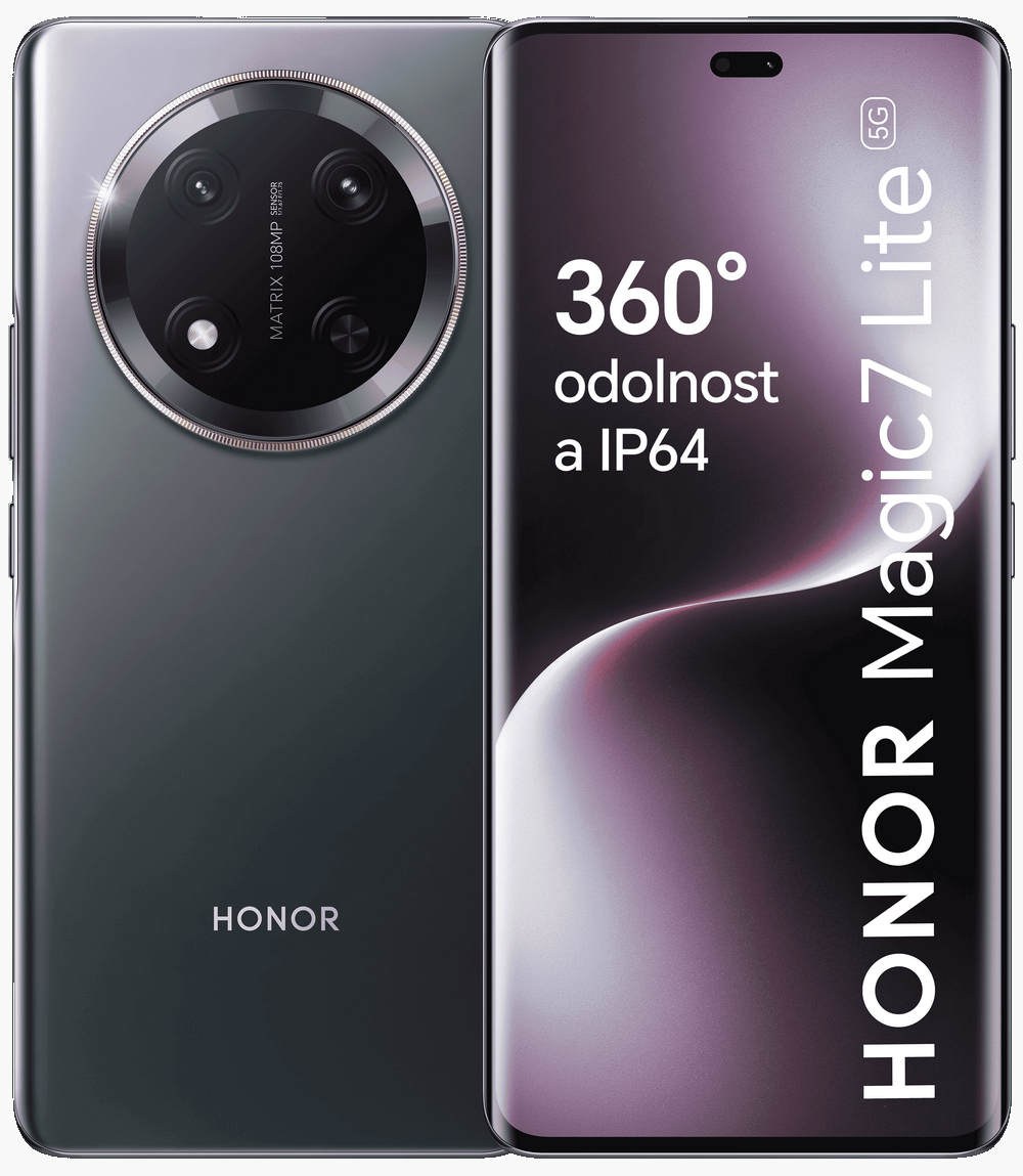 Honor Magic7 Lite