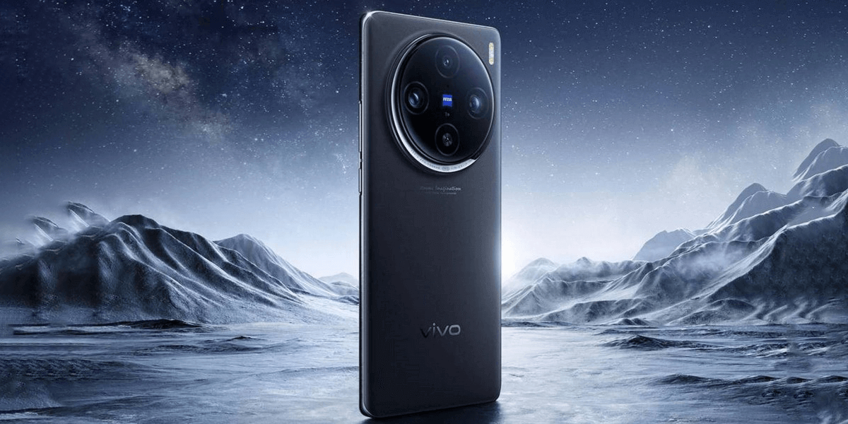 vivo X100 Pro (recenzia)