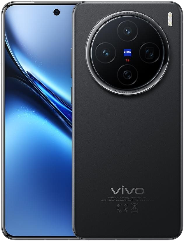 vivo X200