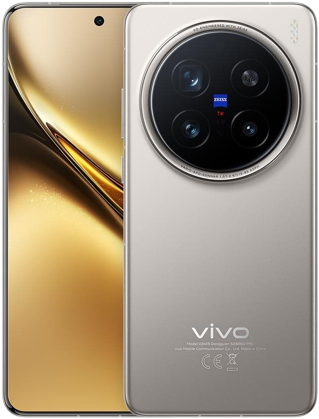 vivo X200 Pro