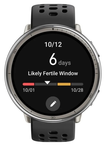 Amazfit Active 2, recenzia, zhodnotenie