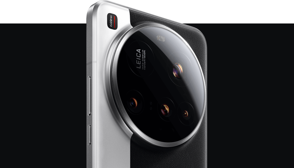 Xiaomi 15 Ultra