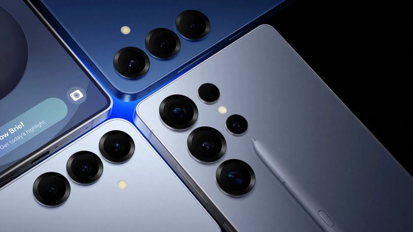 Alza - súťaž o Samsung Galaxy S25 Ultra, náhľad