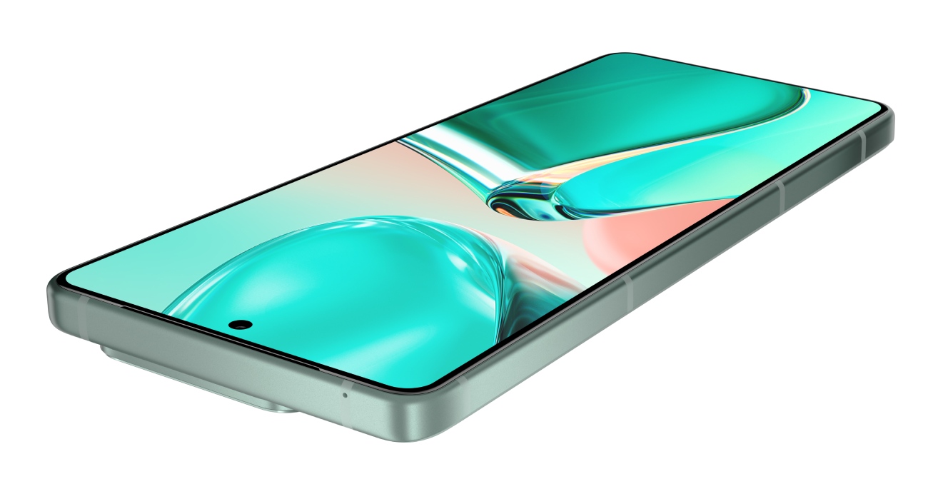 Asus Zenfone 12 Ultra, displej