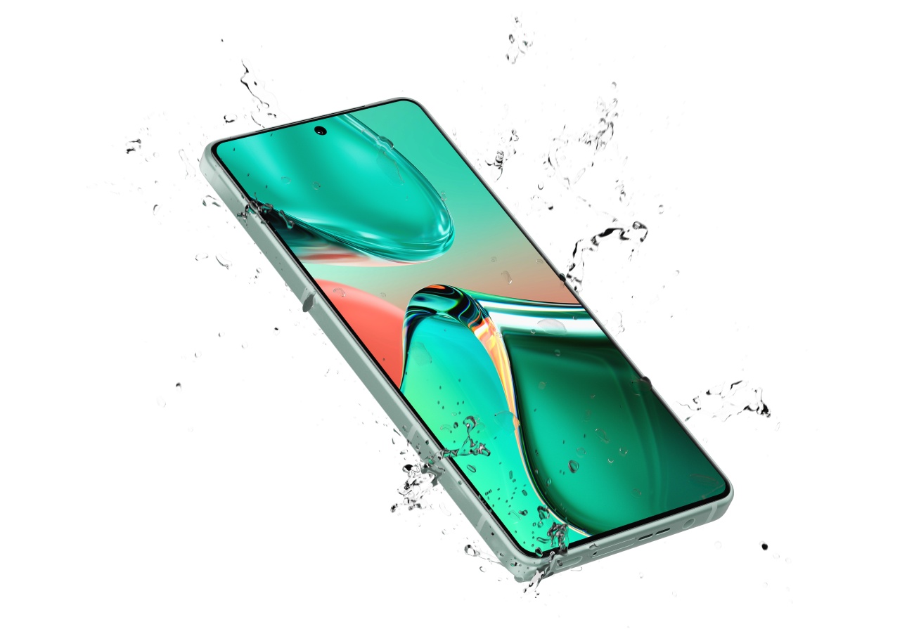 Asus Zenfone 12 Ultra, odolnosť