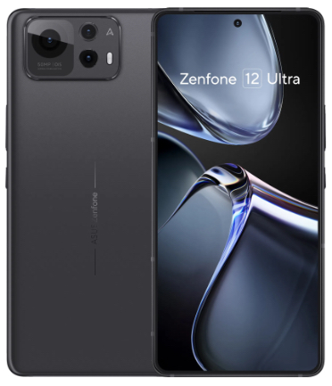 Asus Zenfone 12 Ultra, recenzia, zhodnotenie