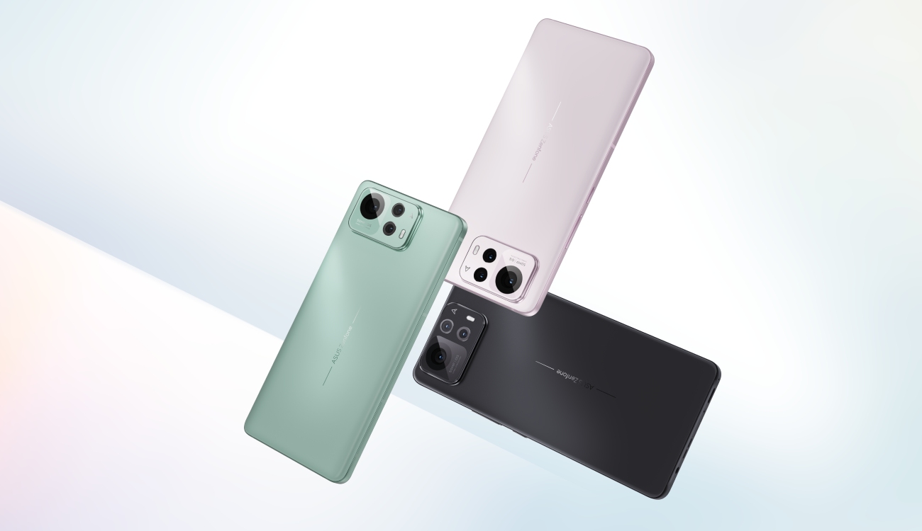 Asus Zenfone 12 Ultra, úvod