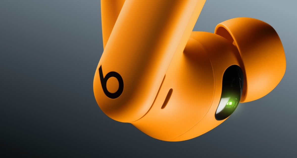 Beats Powerbeats Pro 2, úvod