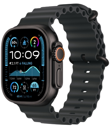 Apple Watch Ultra 2, recenzia, zhodnotenie