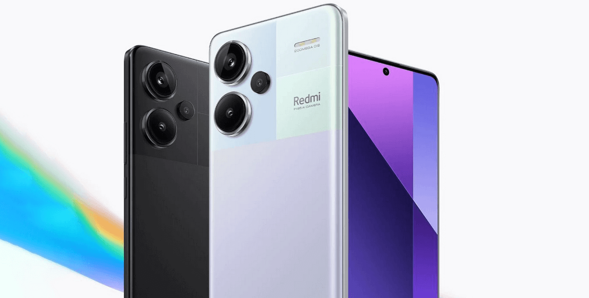 Xiaomi Redmi Note 13 Pro+ 5G (RECENZIA)