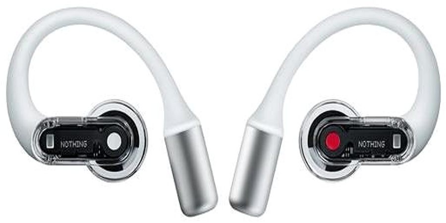 Nothing Ear(open)