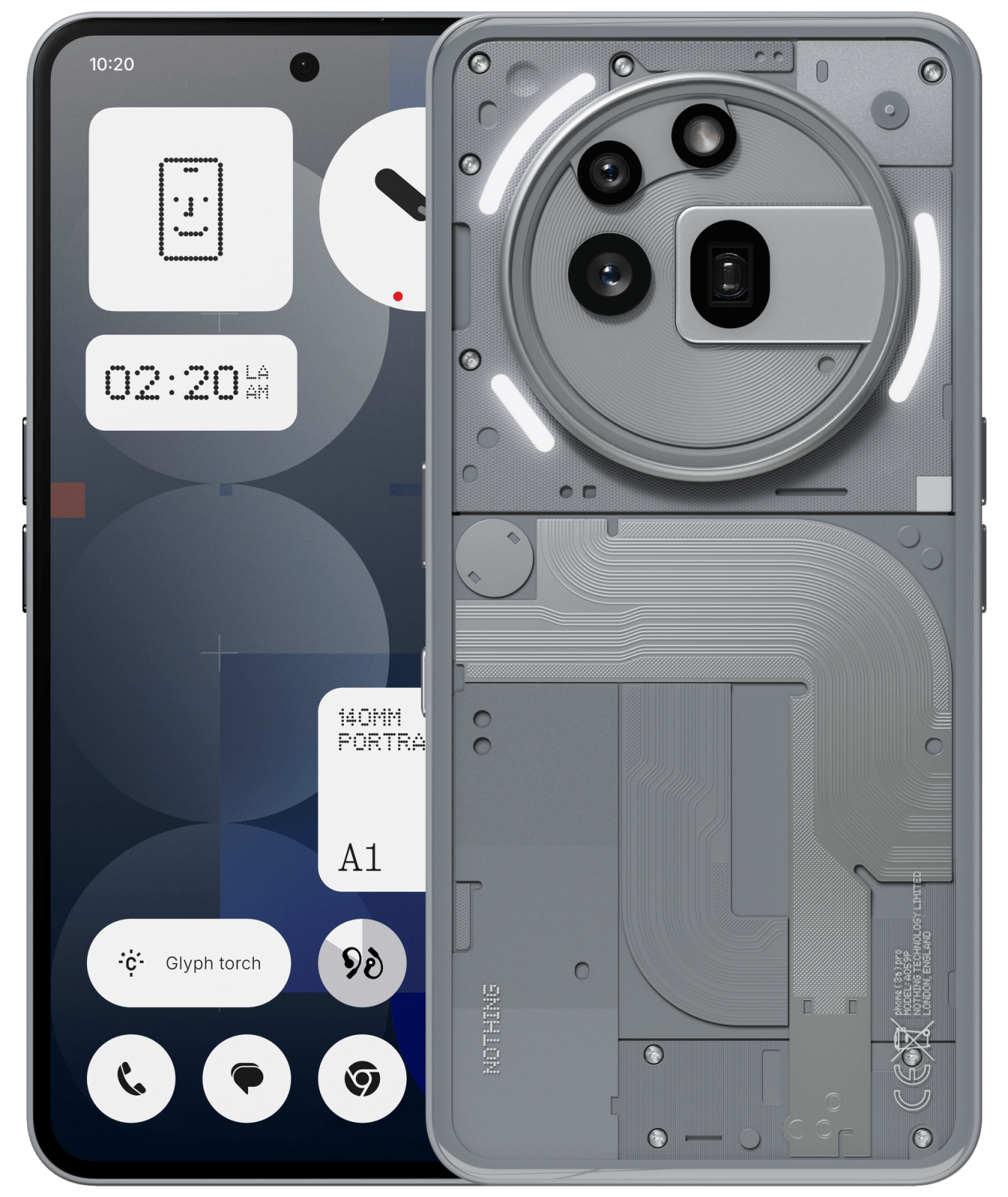 Nothing Phone (3a)