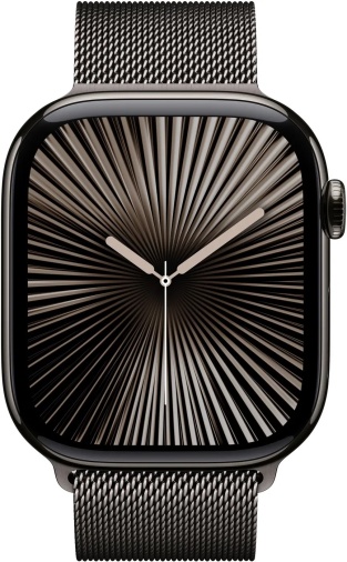 Apple Watch Series 10; recenzia, zhodnotenie