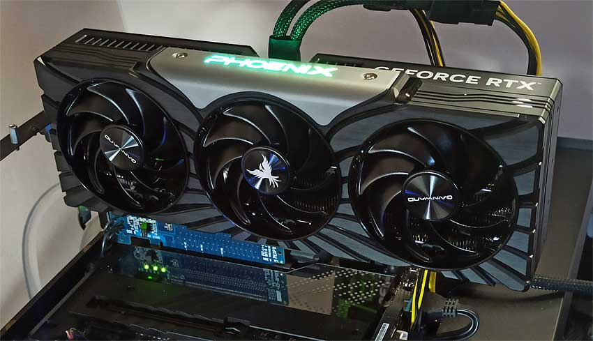 Gainward RTX 5070 PHOENIX GS 12G; Alza.sk