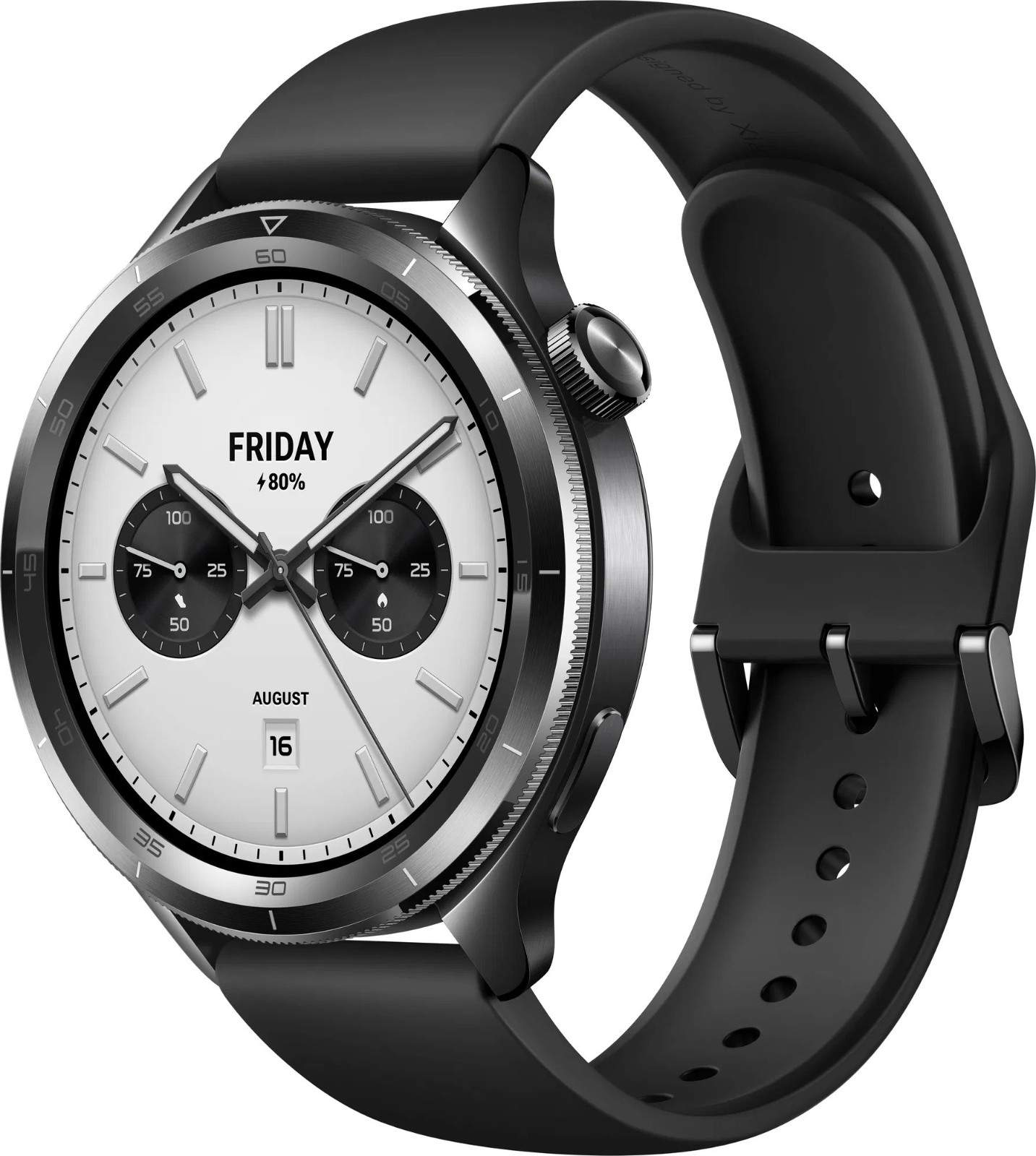 Garmin Instinct 3, recenzia, zhodnotenie