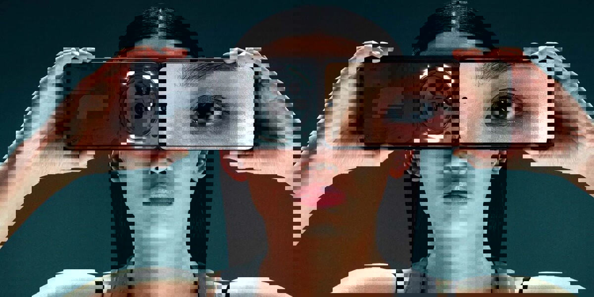 Nothing Phone (3a) Pre
