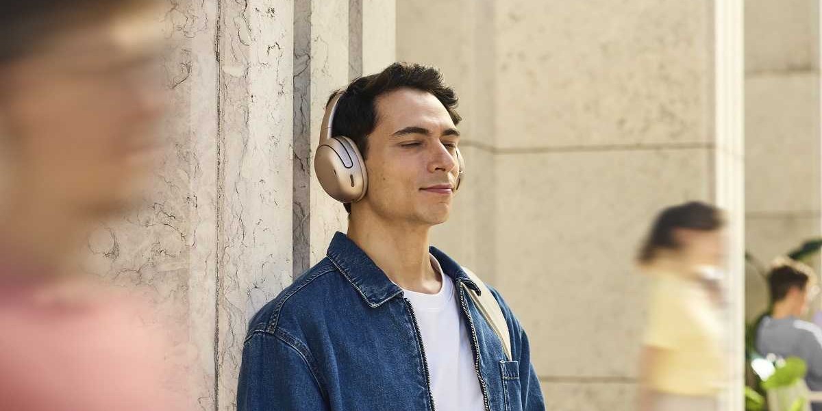 JBL Tour ONE M3, úvod