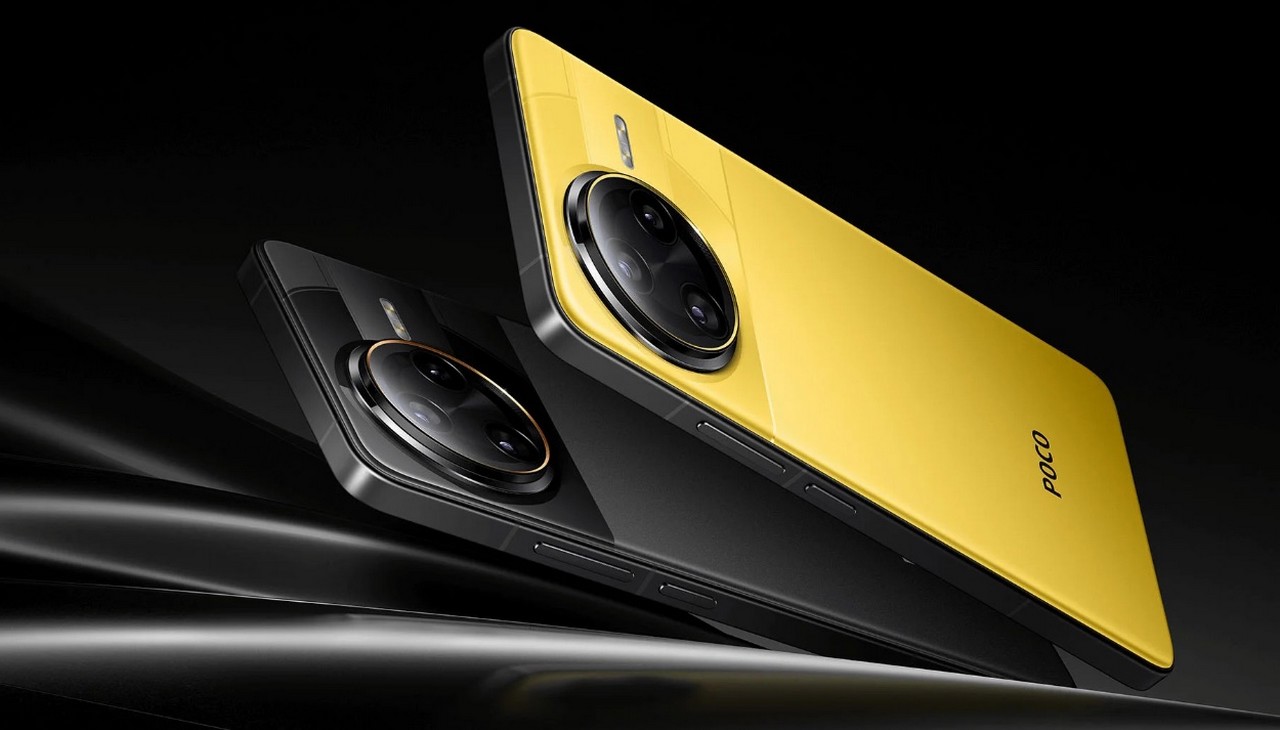 Poco F7 Pro a F7 Ultra, úvod