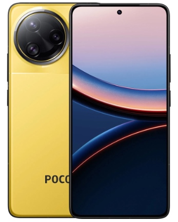 Poco F7 Ultra, recenzia, zhodnotenie