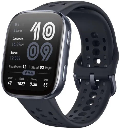 Amazfit Bip 6, recenzia, zhodnotenia